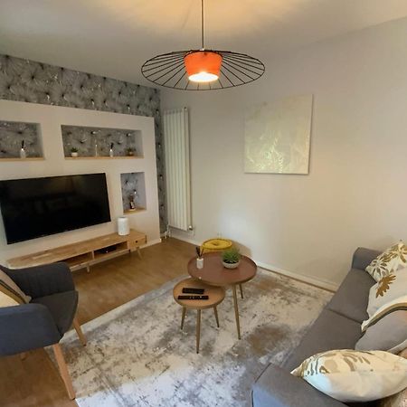 Aesthetics - 2 Bedrooms And Secure Parking! Montpellier Eksteriør bilde