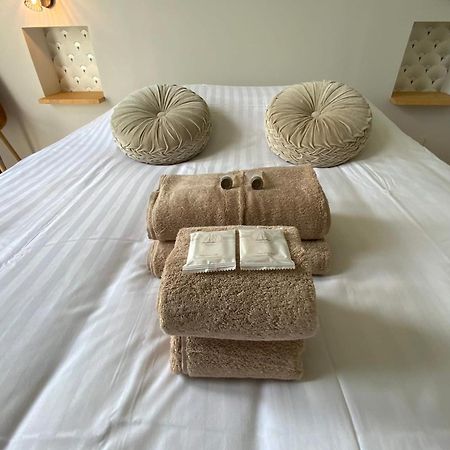 Aesthetics - 2 Bedrooms And Secure Parking! Montpellier Eksteriør bilde