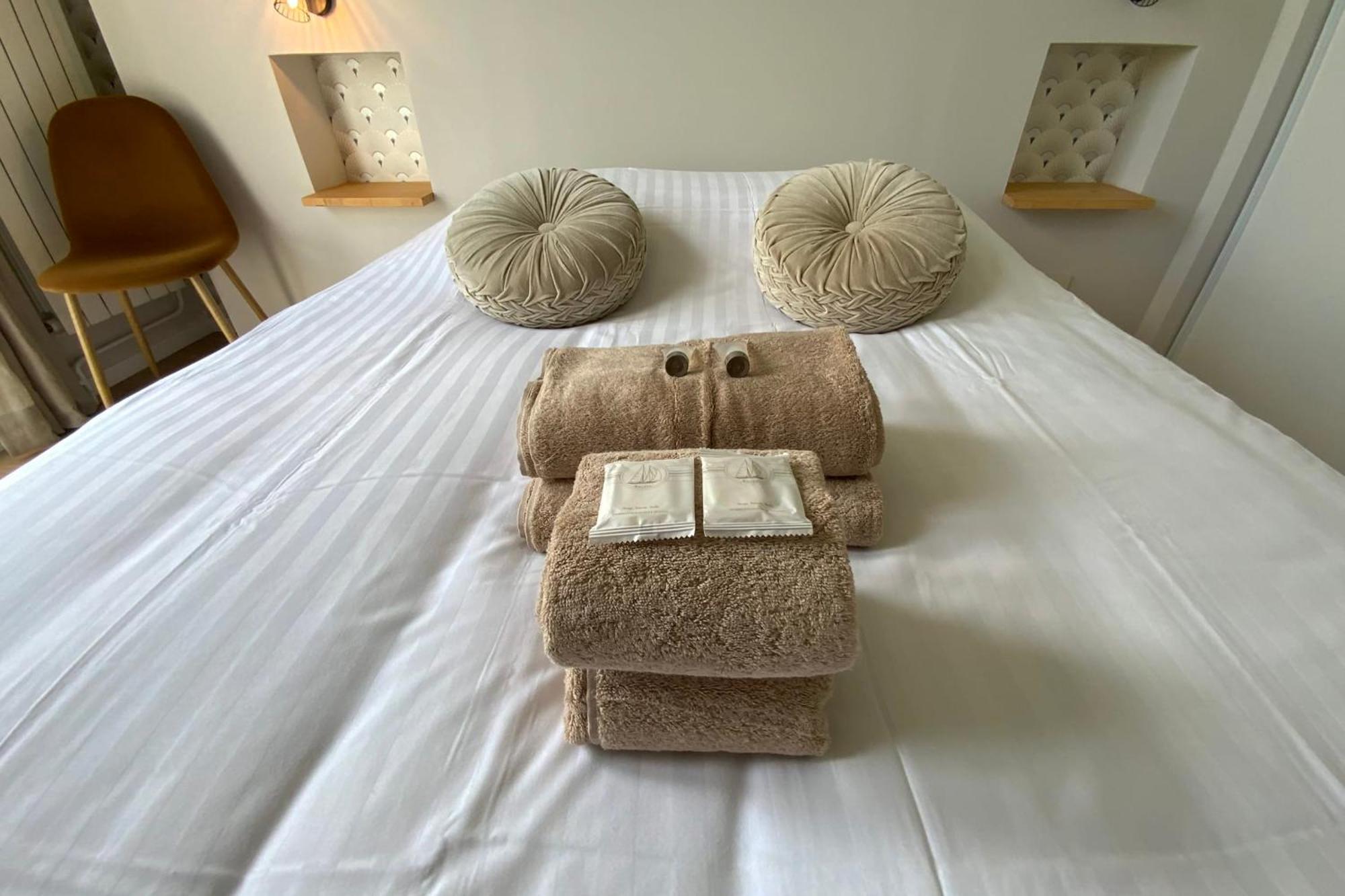 Aesthetics - 2 Bedrooms And Secure Parking! Montpellier Eksteriør bilde